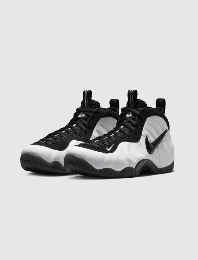 NIKE AIR FOAMPOSITE PRO PREMIUM