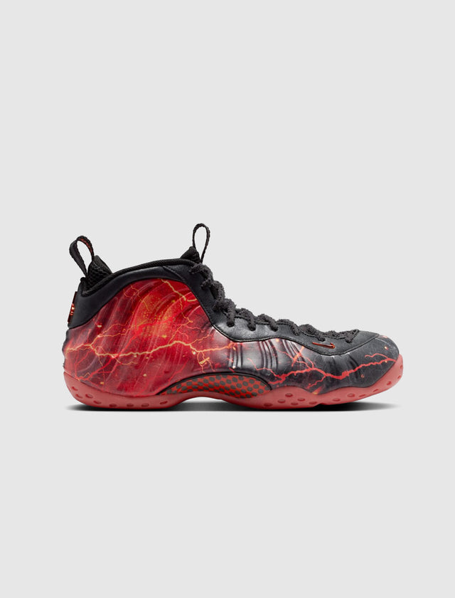 STRANGER THINGS X AIR FOAMPOSITE