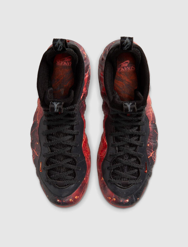 STRANGER THINGS X AIR FOAMPOSITE