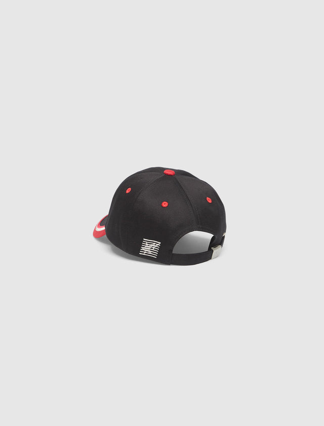 FOOTBALL TEAM CAP