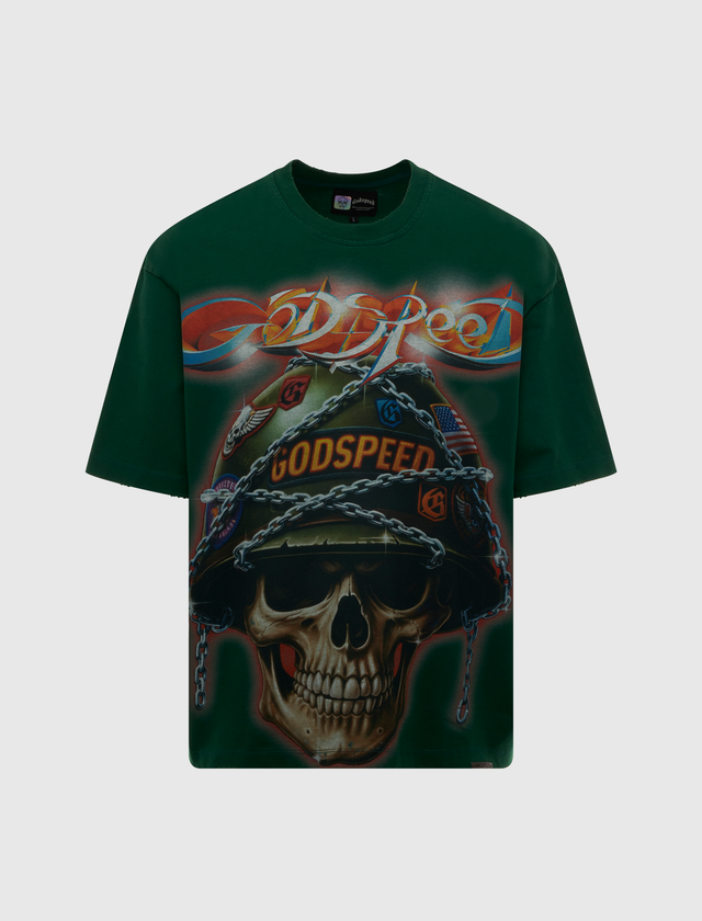 BADGES OF HONOR TEE