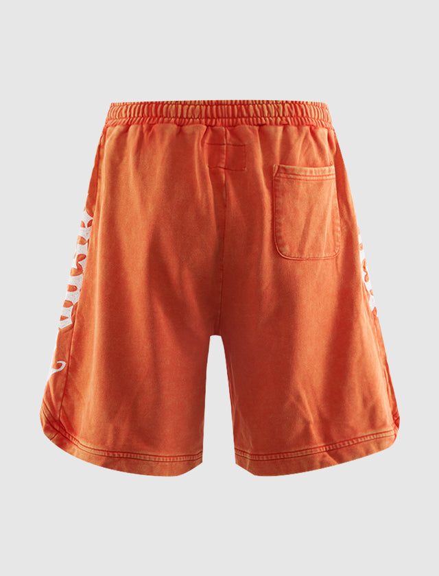 COURTSIDE SHORTS