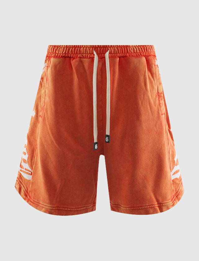COURTSIDE SHORTS