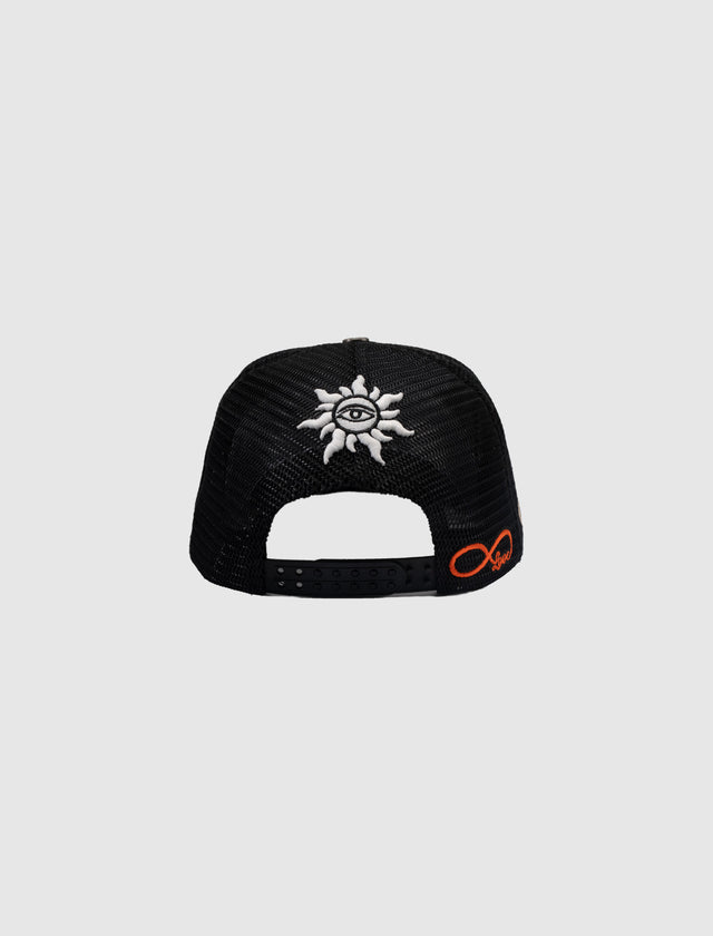 FOREVER HAT