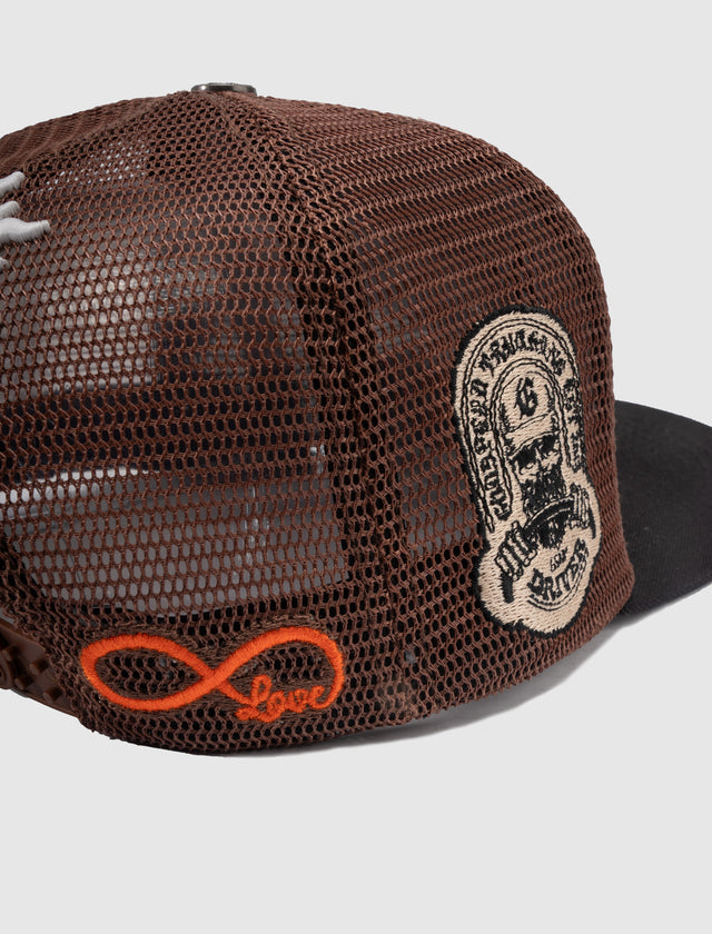 FOREVER HAT
