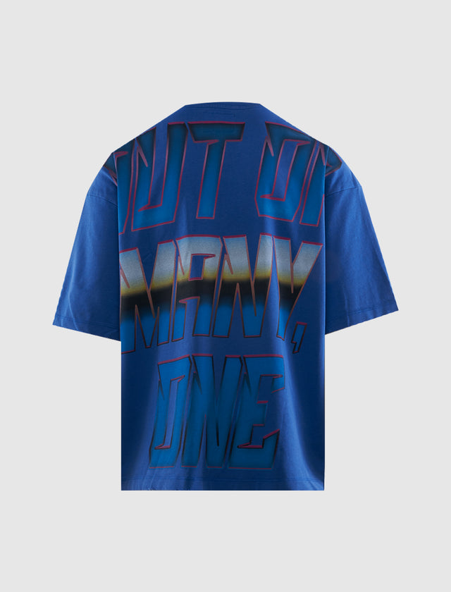 MEMENTO VIVERE TEE
