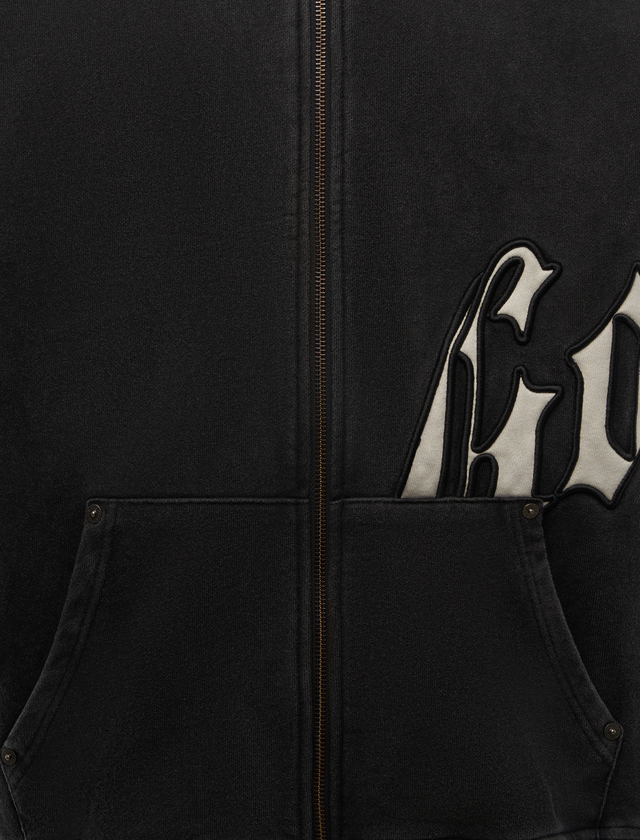 OG LOGO HOODIE
