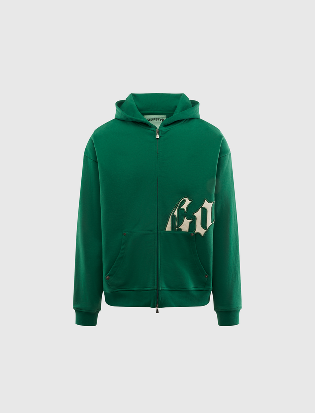 OG LOGO HOODIE