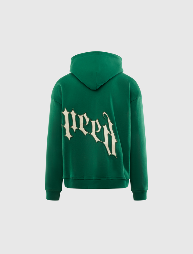 OG LOGO HOODIE
