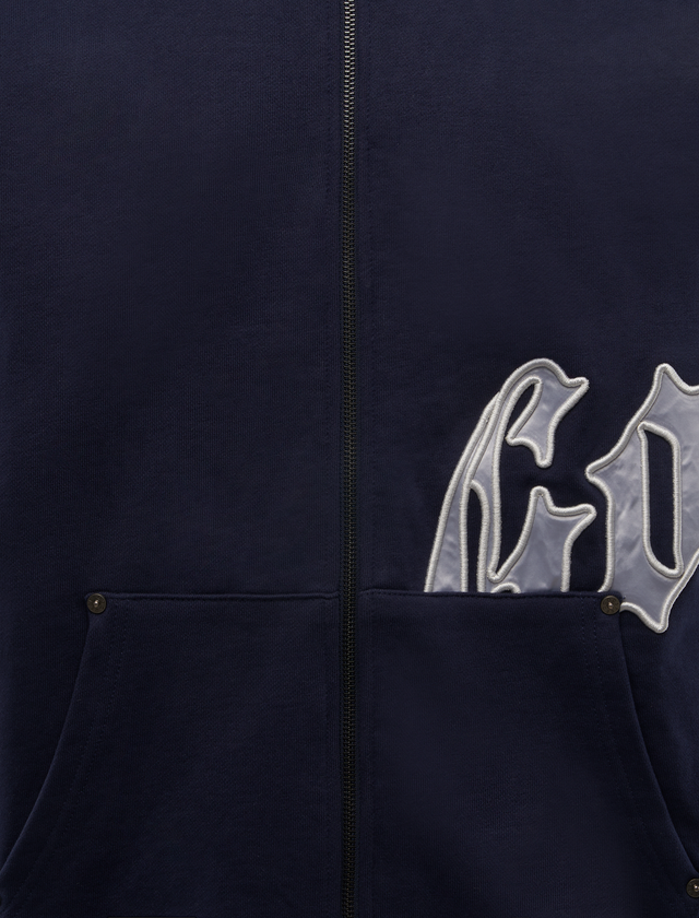 OG LOGO HOODIE