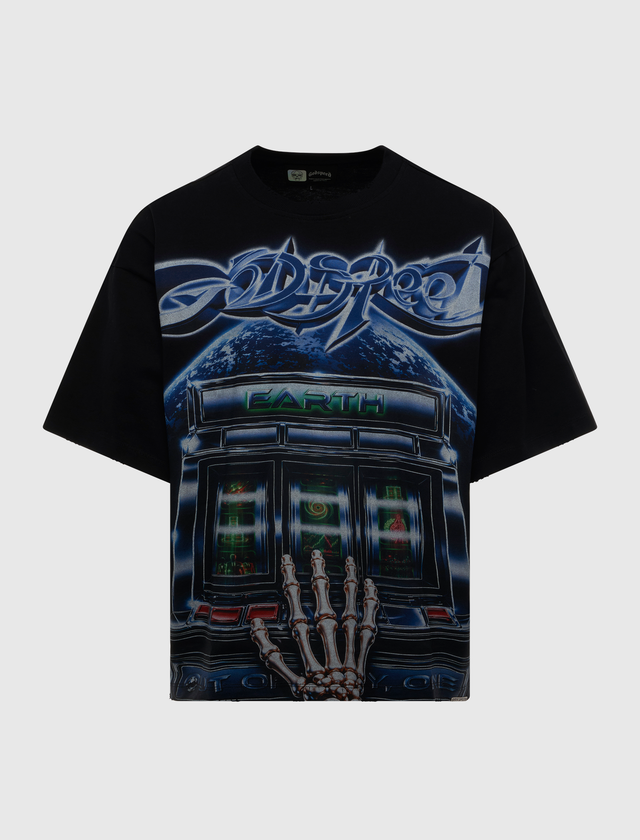 POLYMRKT TEE