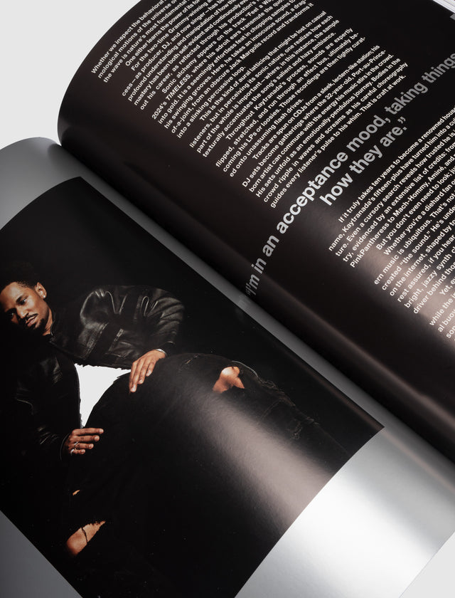 HB ISSUE 35