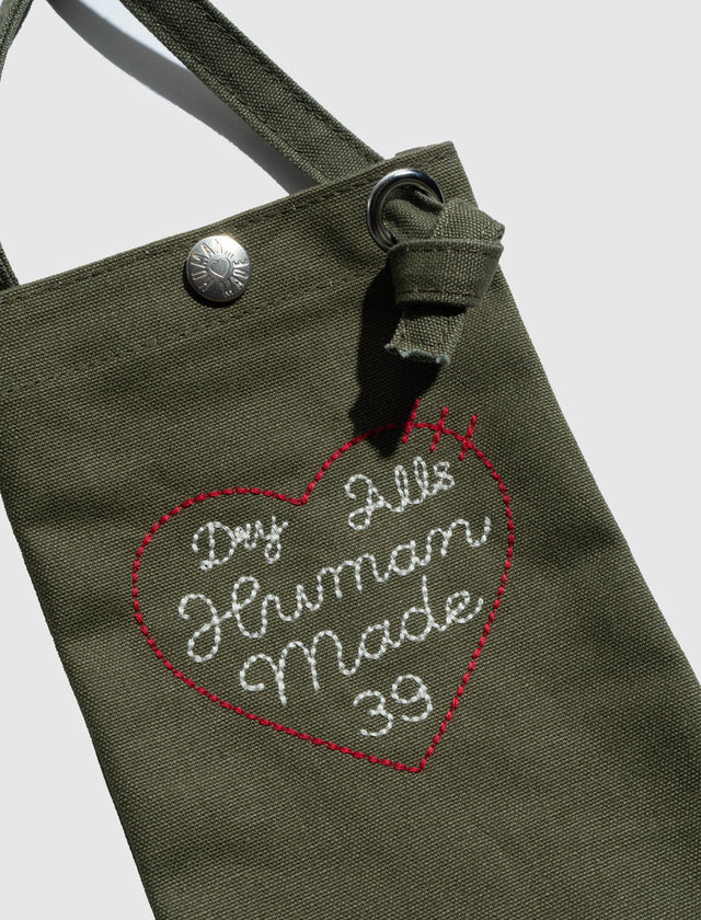 MINI SHOULDER BAG