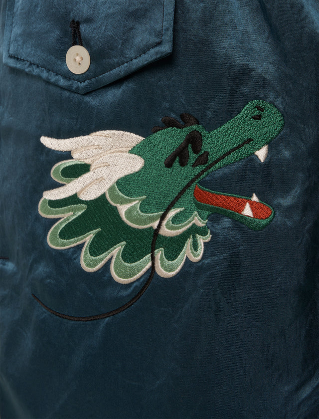 YOKOSUKA SHORTS