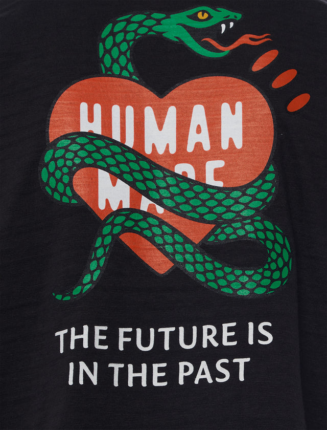 GRAPHIC TEE