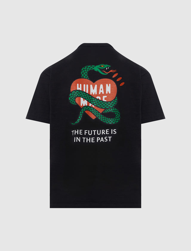 GRAPHIC TEE