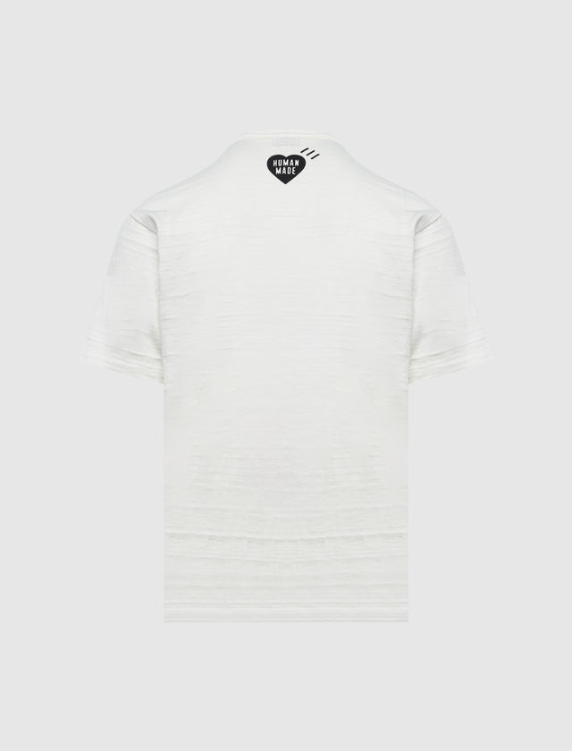 ダックオーバーオールTシャツ