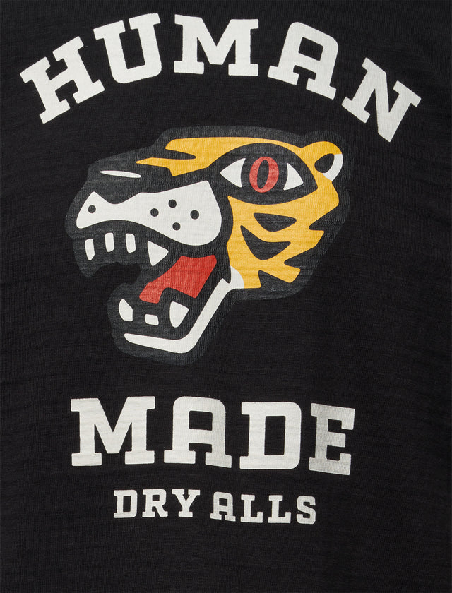 TIGER GRAPHIC TEE