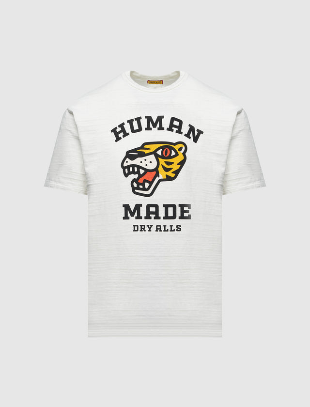TIGER GRAPHIC TEE