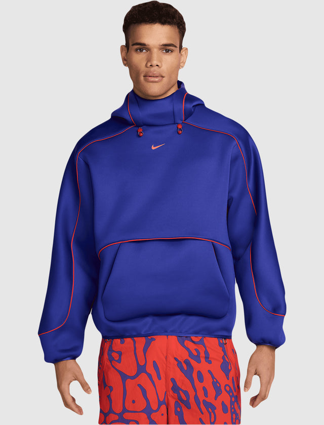F.R.O.G PULLOVER HOODIE