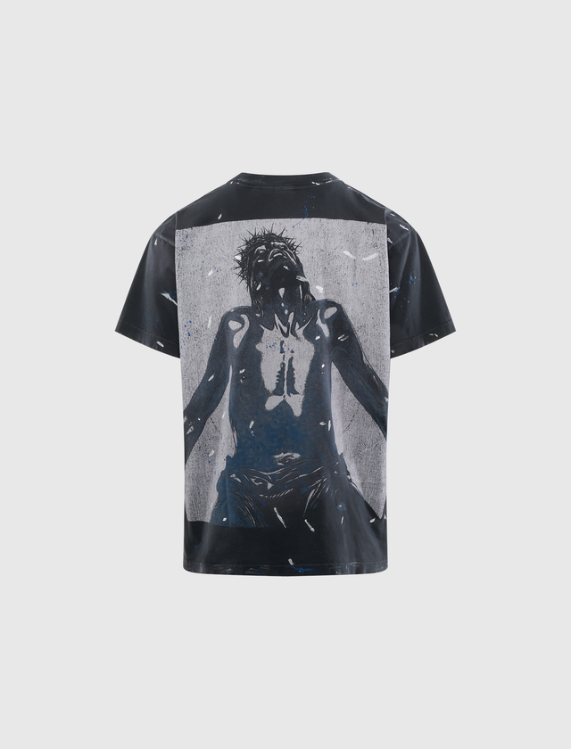MERCY Tシャツ