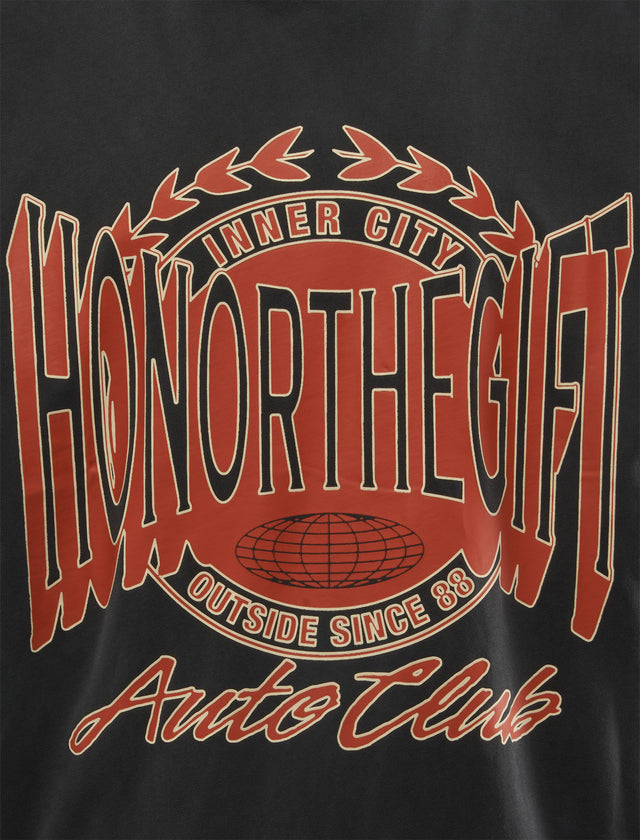 AUTO CLUB TEE