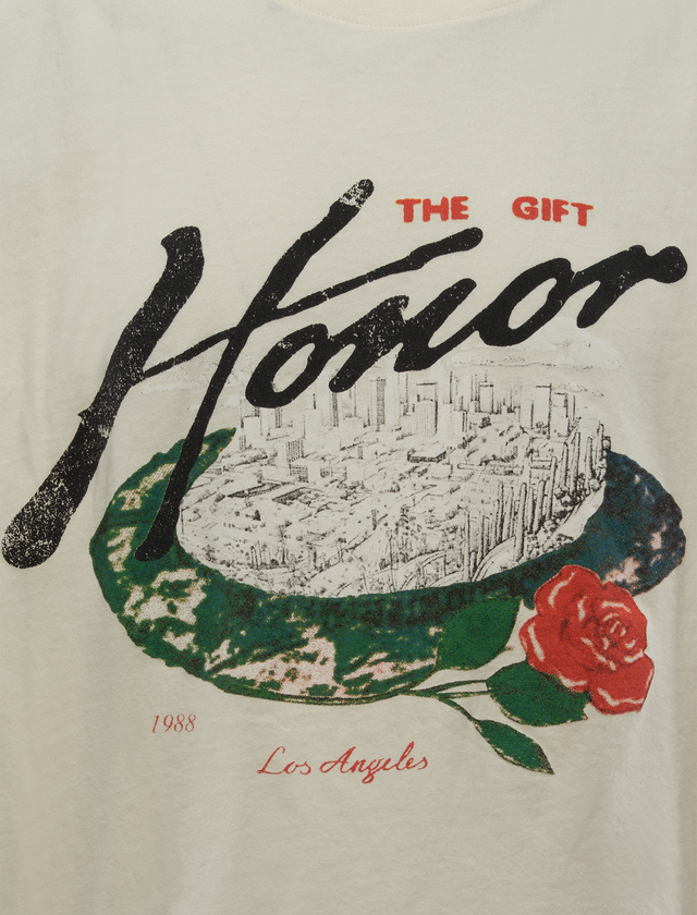 PARK CONCERT TEE