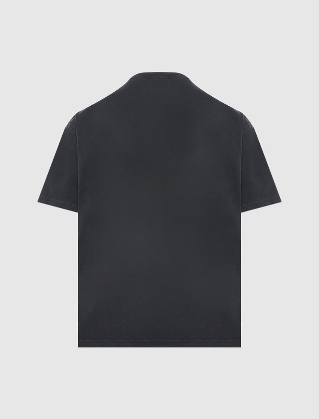BUSY WORK TEE
