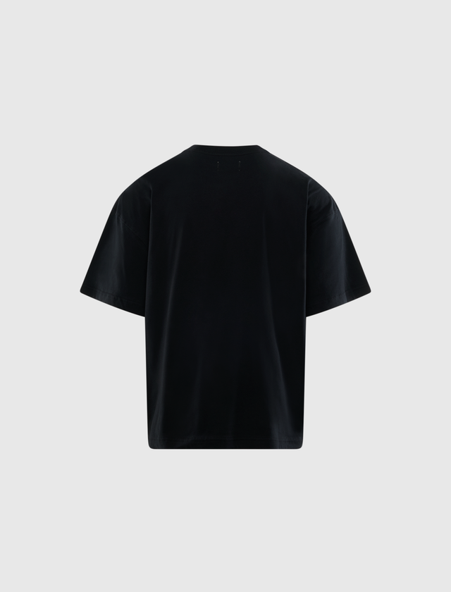 WEIRD BEHAVIOR TEE