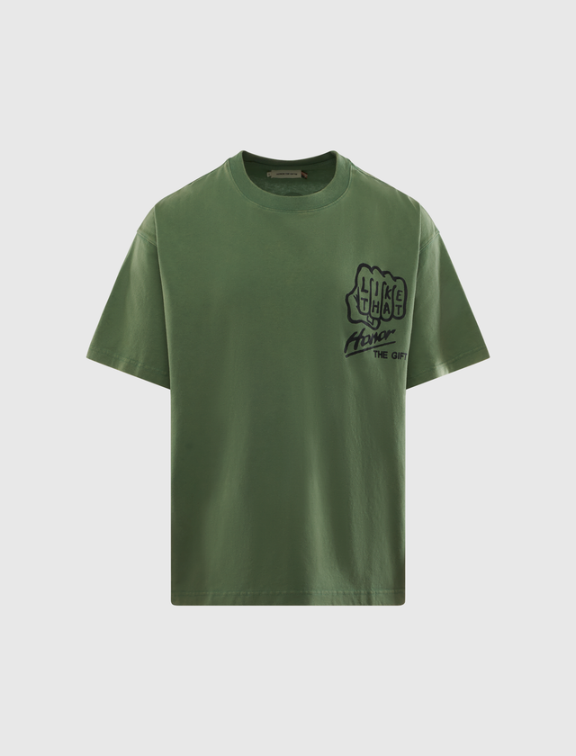 LIKE THAT TEE