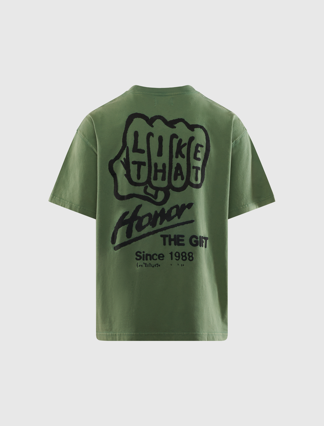 LIKE THAT TEE
