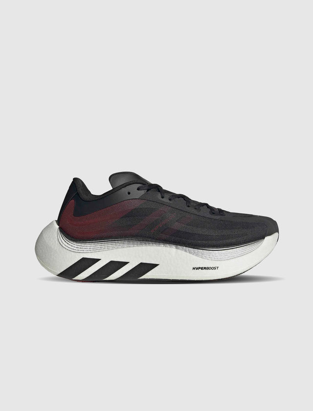 HYPERBOOST EUPHORIA "BLACK/RED/WHITE"