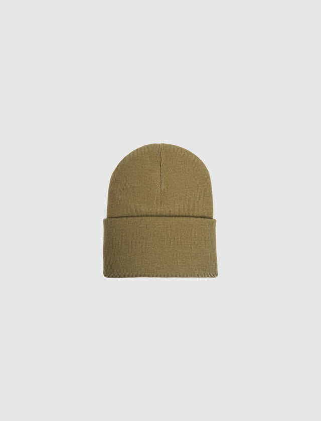 ACRYLIC WATCH HAT