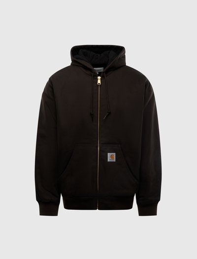 JACKETS