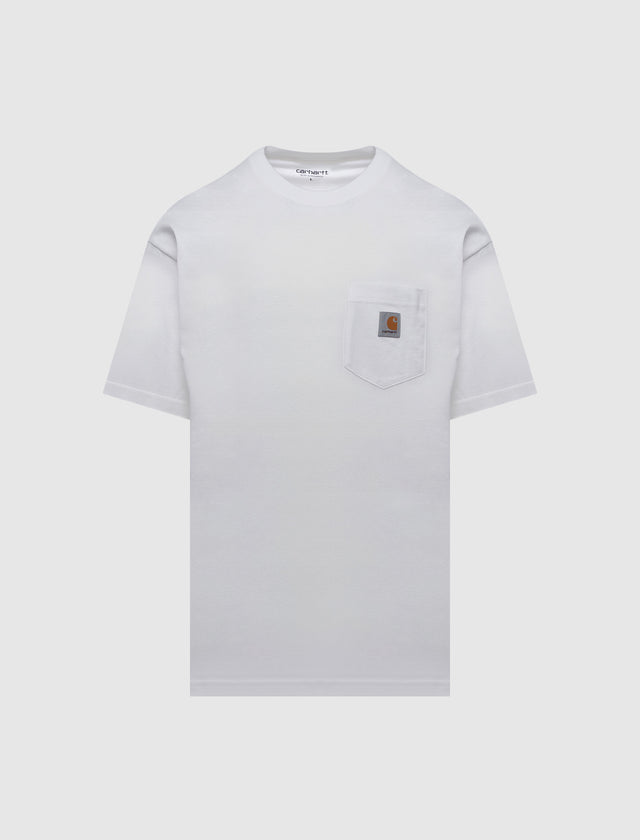 半袖ポケットTシャツ