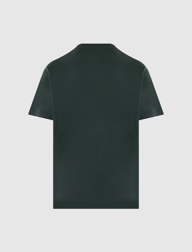 ポケットTシャツ