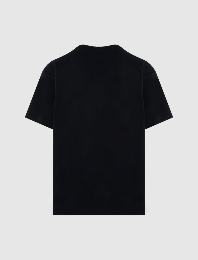PRESS SCRIPT TEE