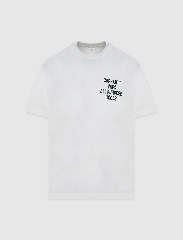 クロススクリュー Tシャツ