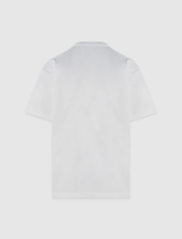 BODY OF WORK Tシャツ