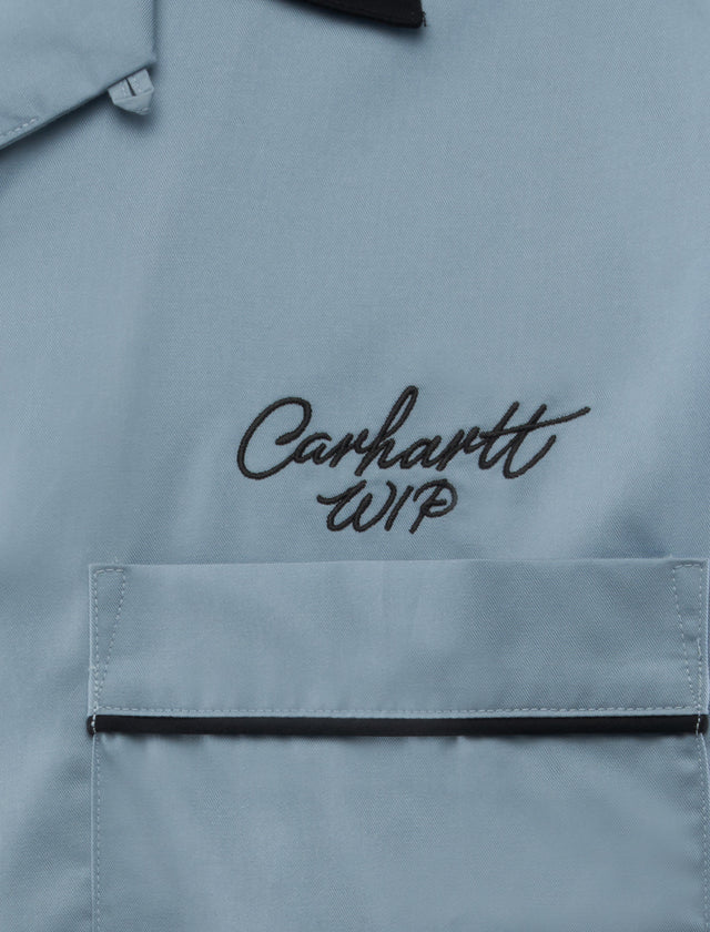 BOWL SHIRT