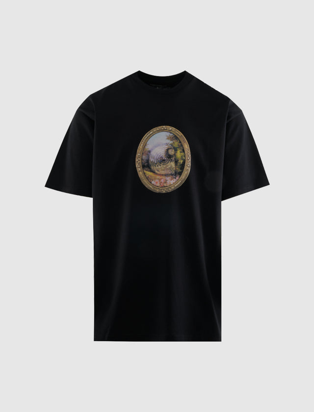 MIRROR T SHIRT