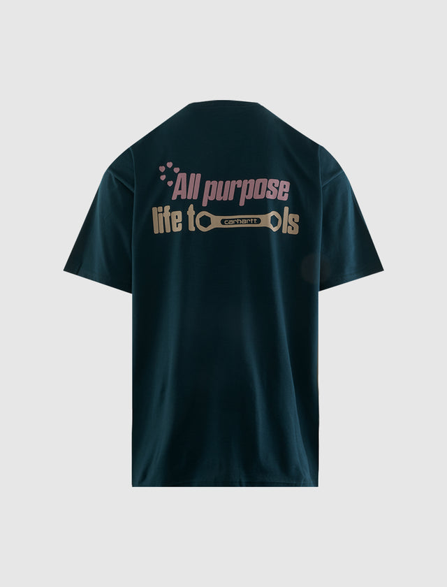 ALL TOOLS T-SHIRT