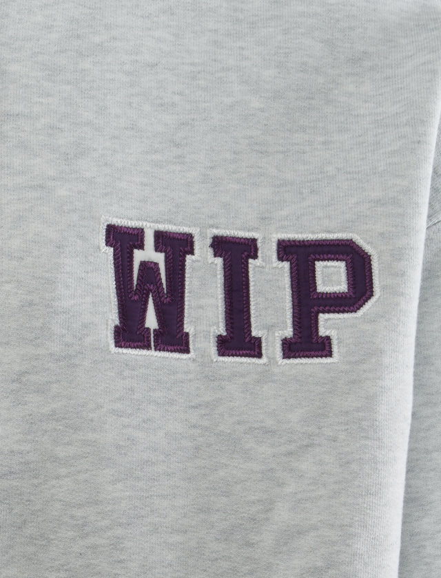 MINI WIP HOODIE