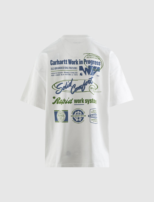 NETWORKS T-SHIRT