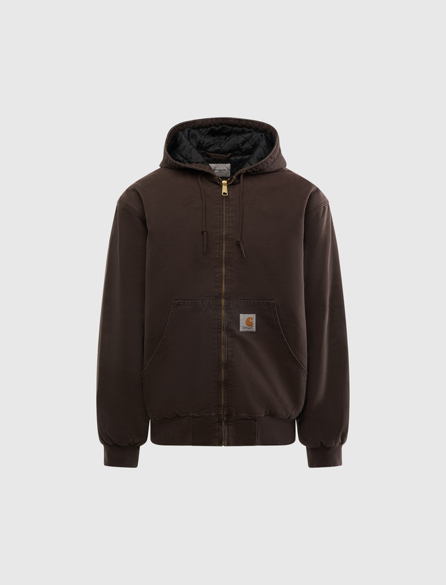 OG ACTIVE JACKET