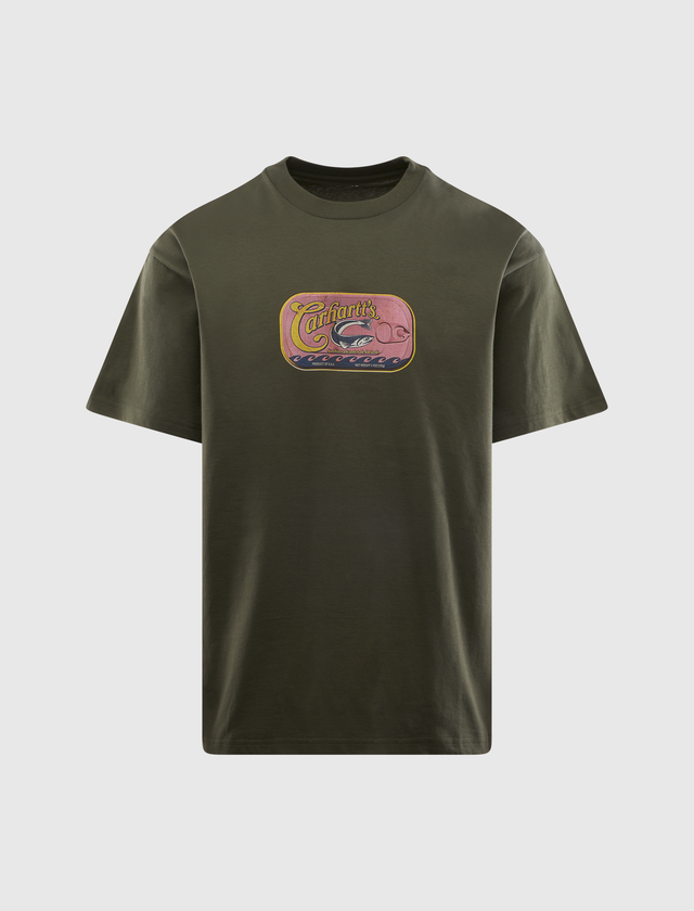 SARDINAS T-SHIRT