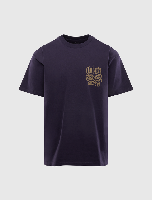 COMMUTING TALES TEE