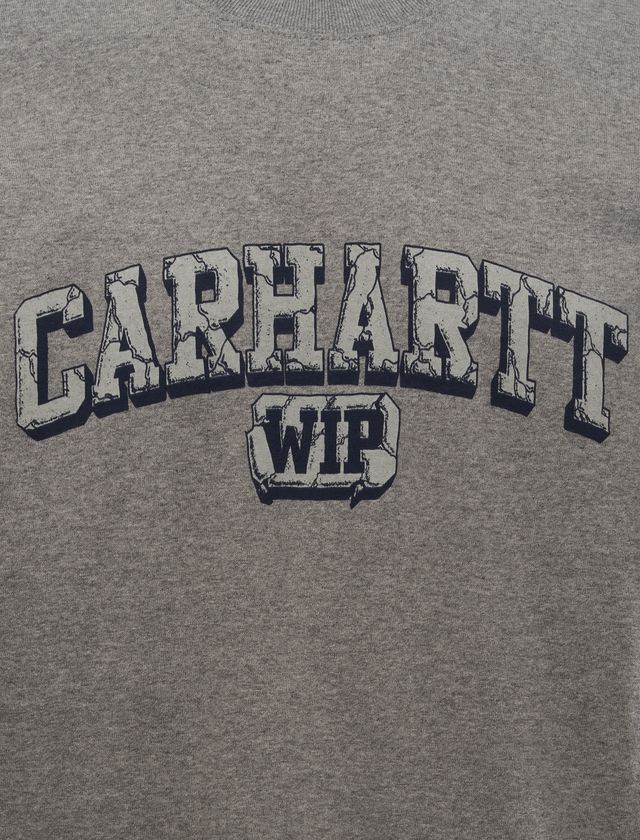 HEAVY DUTY T-SHIRT