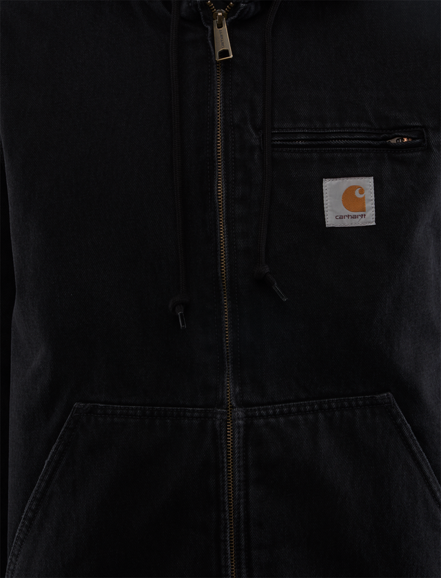CLEVELAND JACKET