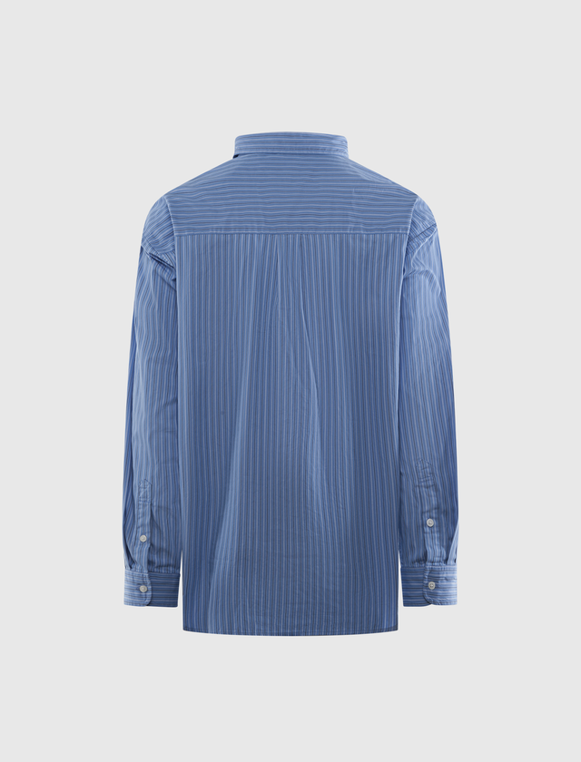 LONG SLEEVE KEENE SHIRT